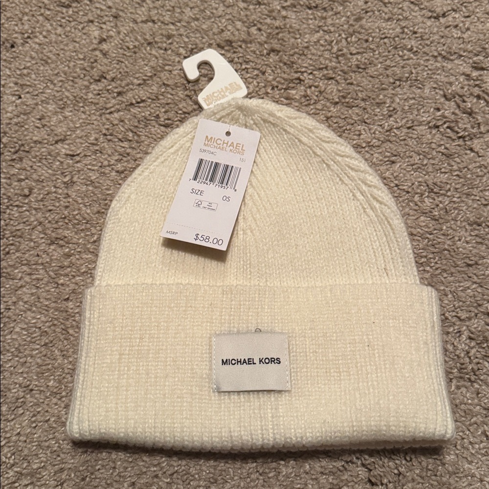 Michael Kors, Women Hat